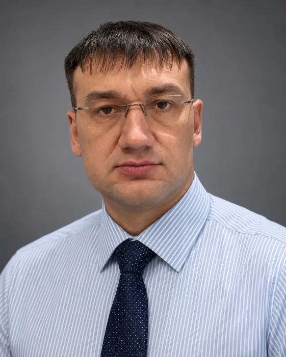 Портрет траблшутера: Олег Горбунов